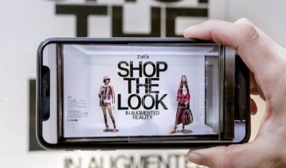 Zara Ar App 1